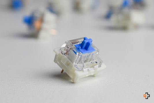 Outemu Blue switches