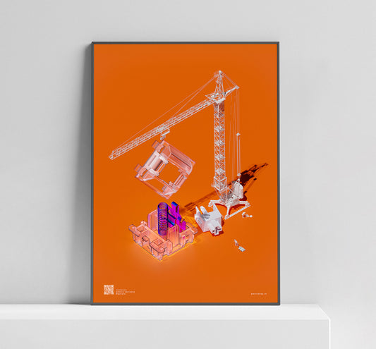 QwertyKey Switch poster