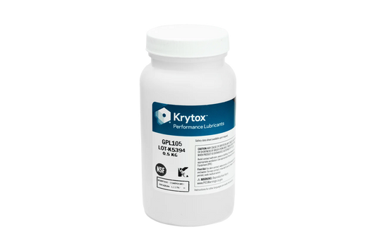 Lubricant Krytox GPL 105