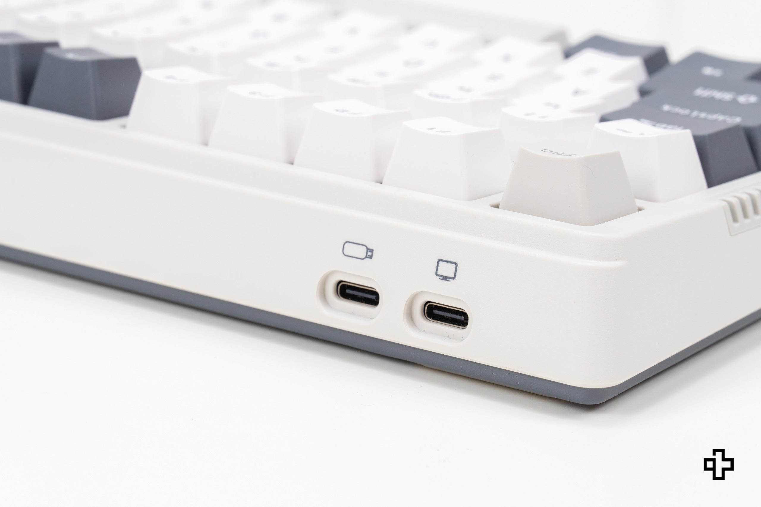 Royal Kludge H81 Hotswap RGB Uszczelka Bluetooth Bezprzewodowa Tastatura Mecanica Gaming