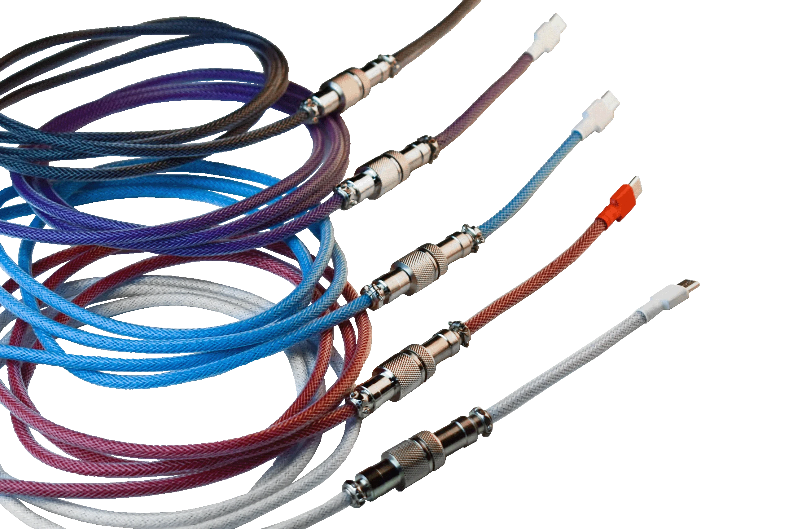 USB-C kábel aviatorral