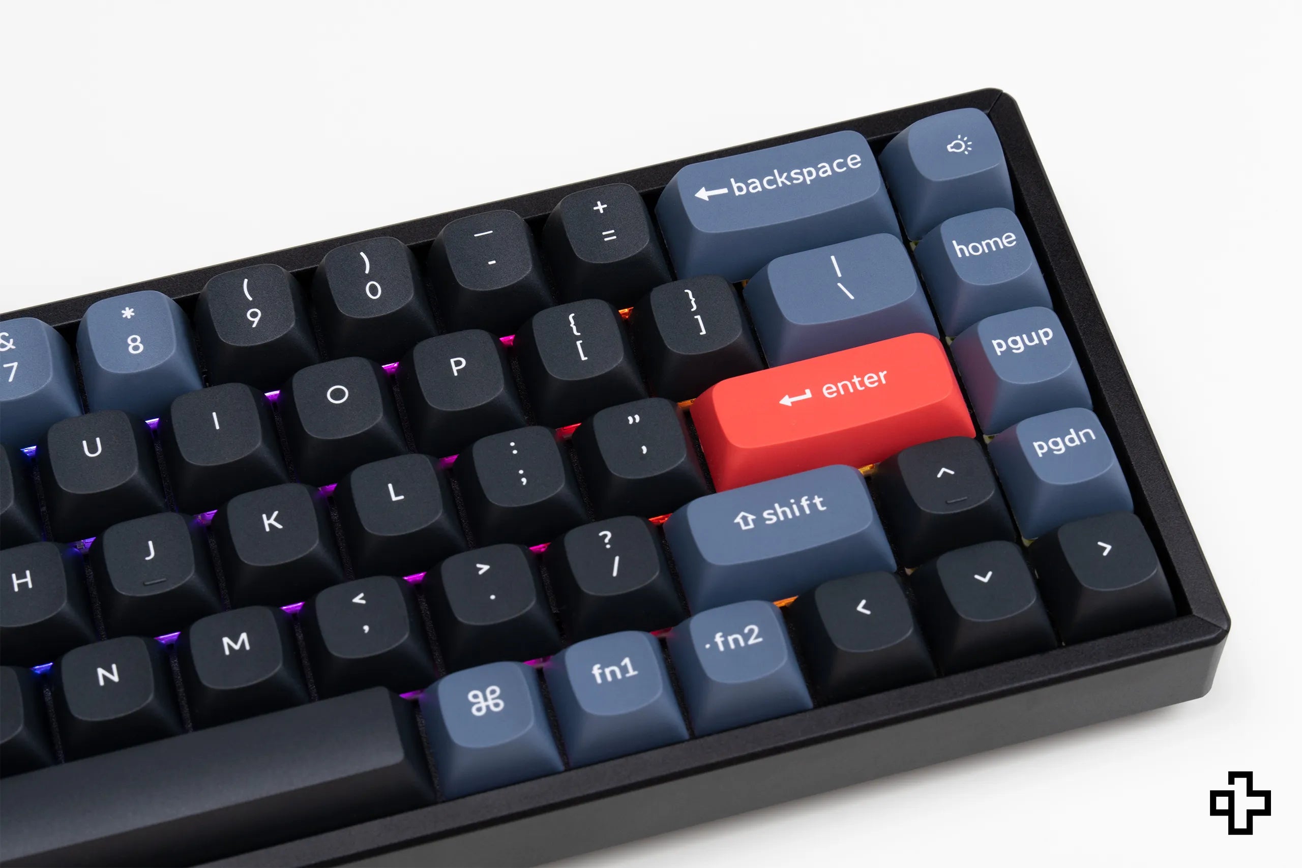 Keychron K6 Pro Hotswap RGB Tastatura Mecanica Bezprzewodowa aluminiowa rama