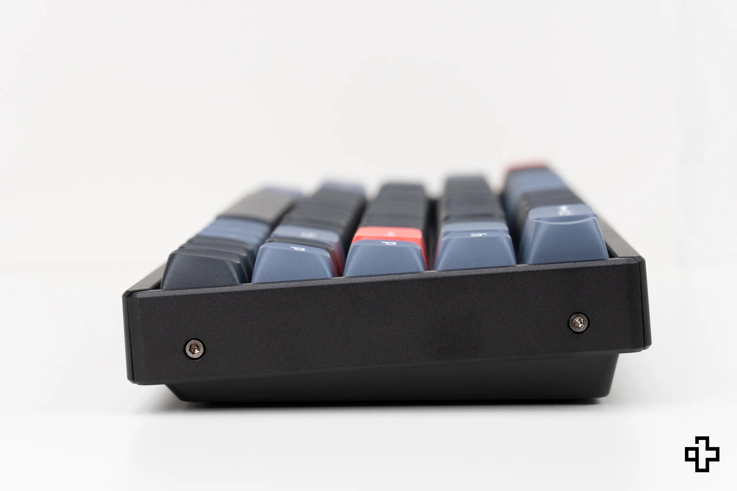 Keychron K6 Pro Hotswap RGB Tastatura Mecanica trådlös aluminiumram