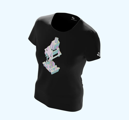 QwertyKey Switch T-shirt
