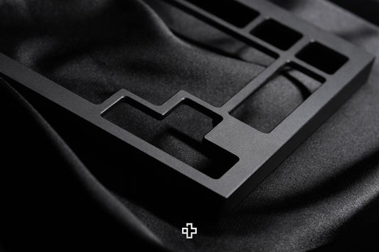 Keychron Q1 Hotswap Aluminium Tastatura Mecanica - QwertyKey