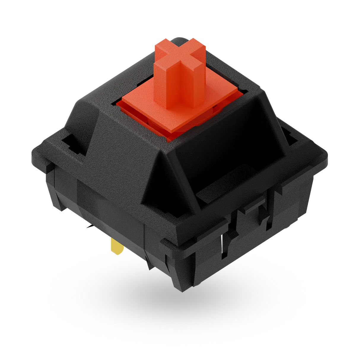 Cherry MX Red switches