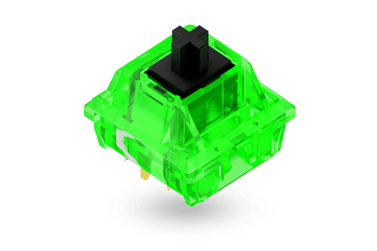 Kiwi Switch C³Equalz X TKC - QwertyKey