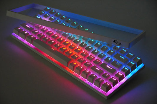 Royal Kludge RK84 Hotswap Mechanical Gaming Keyboard