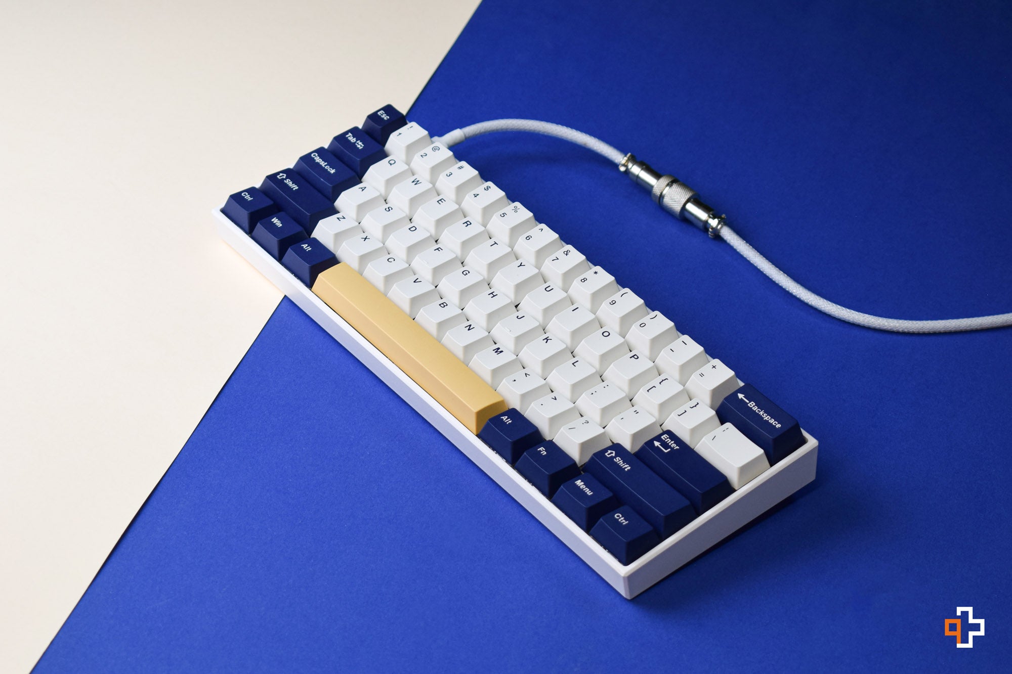 Set Taste QWERTY Submarine Profil Cherry PBT Double Shot - QwertyKey