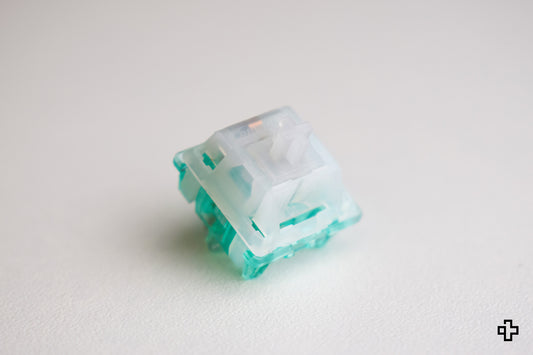 TECSEE Diamond switches